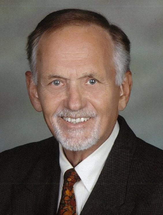 Carl Peterson